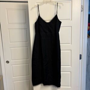 J Crew Natasha Slip Dress